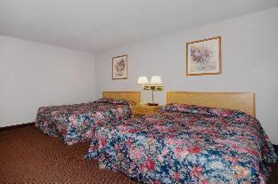 Oak Hill Inn And Suites Tahlequah Pokój zdjęcie