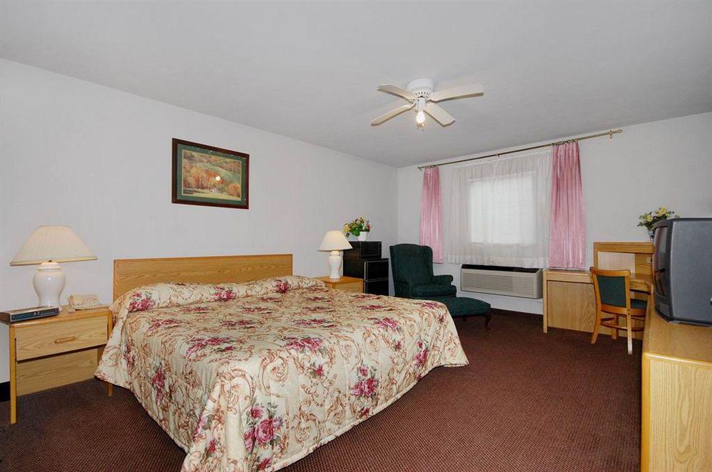 Oak Hill Inn And Suites Tahlequah Zewnętrze zdjęcie