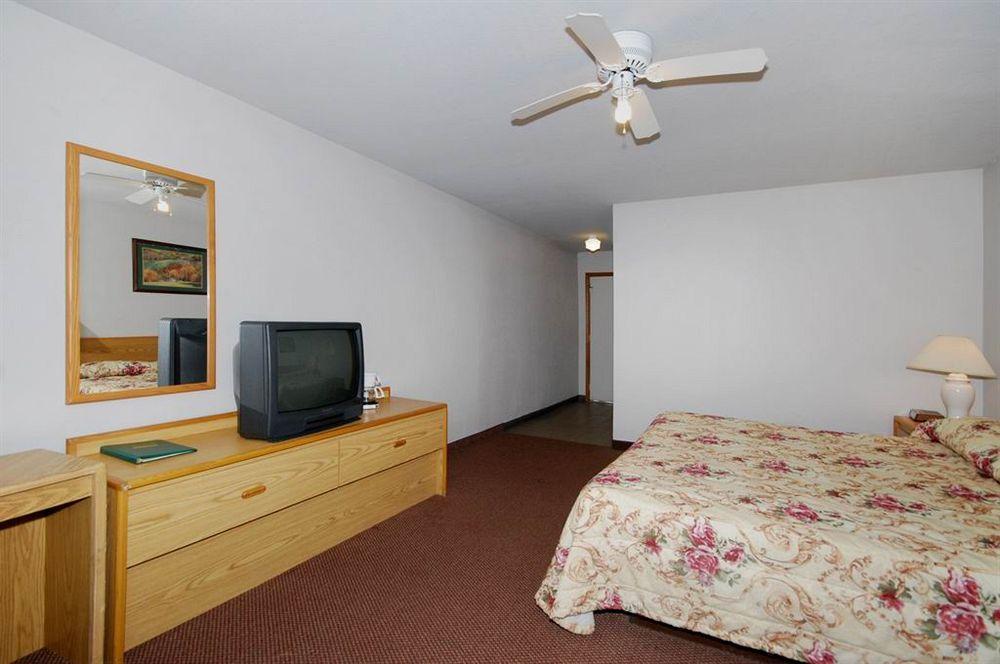 Oak Hill Inn And Suites Tahlequah Zewnętrze zdjęcie