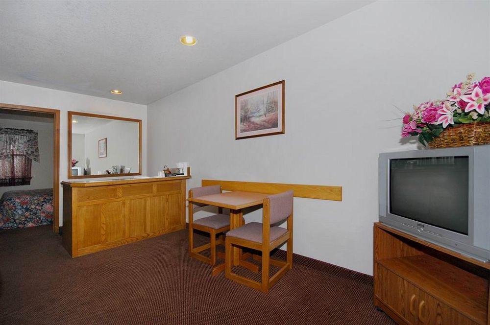 Oak Hill Inn And Suites Tahlequah Zewnętrze zdjęcie