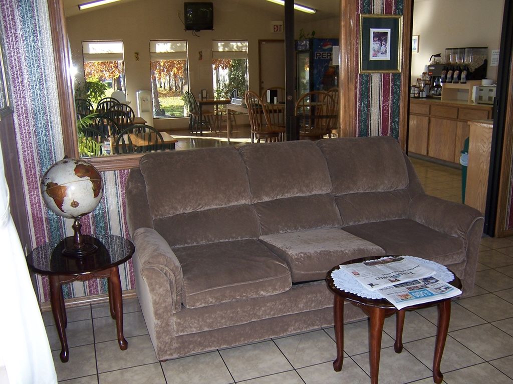 Oak Hill Inn And Suites Tahlequah Wnętrze zdjęcie