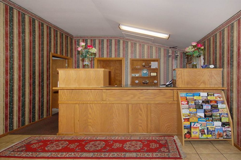 Oak Hill Inn And Suites Tahlequah Zewnętrze zdjęcie