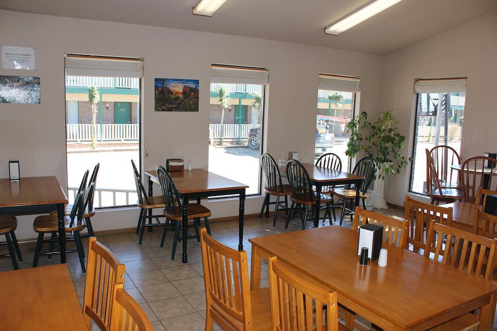 Oak Hill Inn And Suites Tahlequah Zewnętrze zdjęcie
