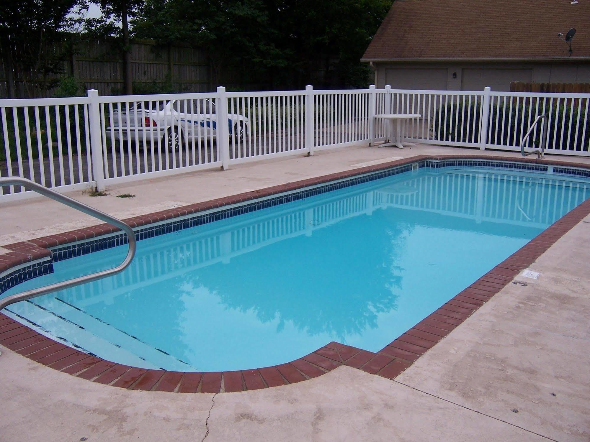 Oak Hill Inn And Suites Tahlequah Udogodnienia zdjęcie
