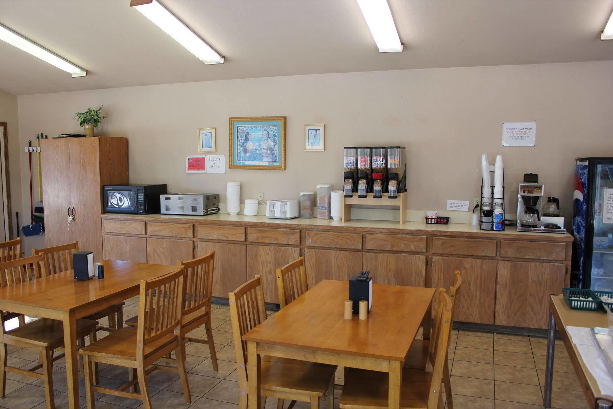 Oak Hill Inn And Suites Tahlequah Zewnętrze zdjęcie